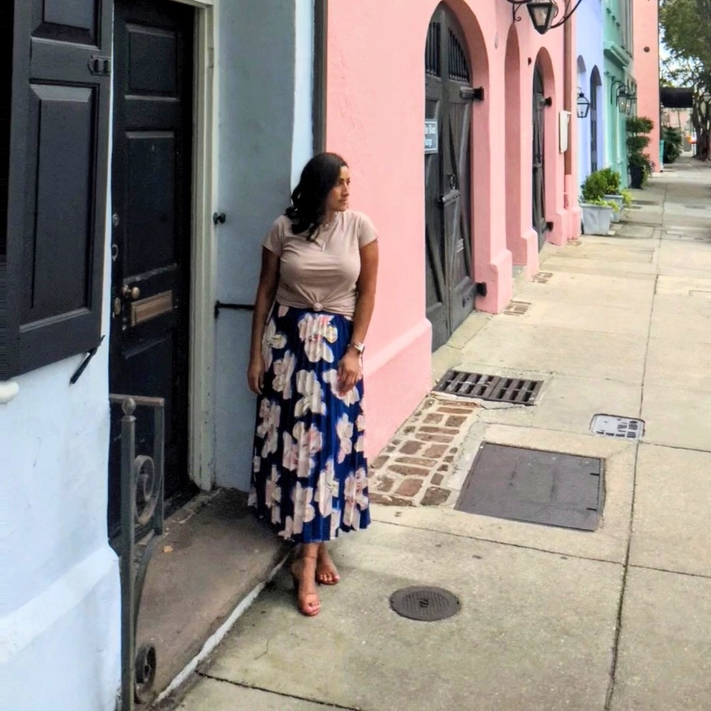 Skirt - Picture 3 of 3